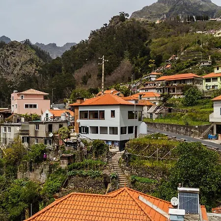 Casa Moleira Da Madeira
