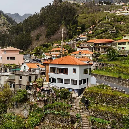 Appartamento Casa Moleira Da Madeira