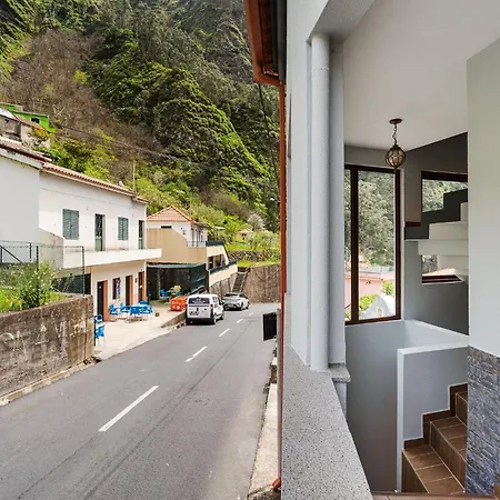 Casa Moleira Da Madeira *