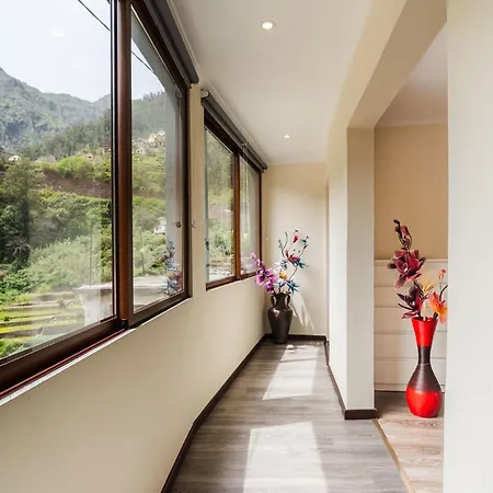 Casa Moleira Da Madeira