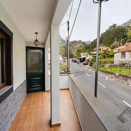 Appartement Casa Moleira Da Madeira *
