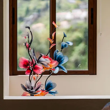 Casa Moleira Da Madeira