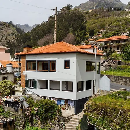 Appartement Casa Moleira Da Madeira Curral Das Freiras